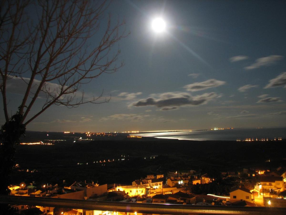 Hill View Hotel Apartments Pissouri Quarto foto